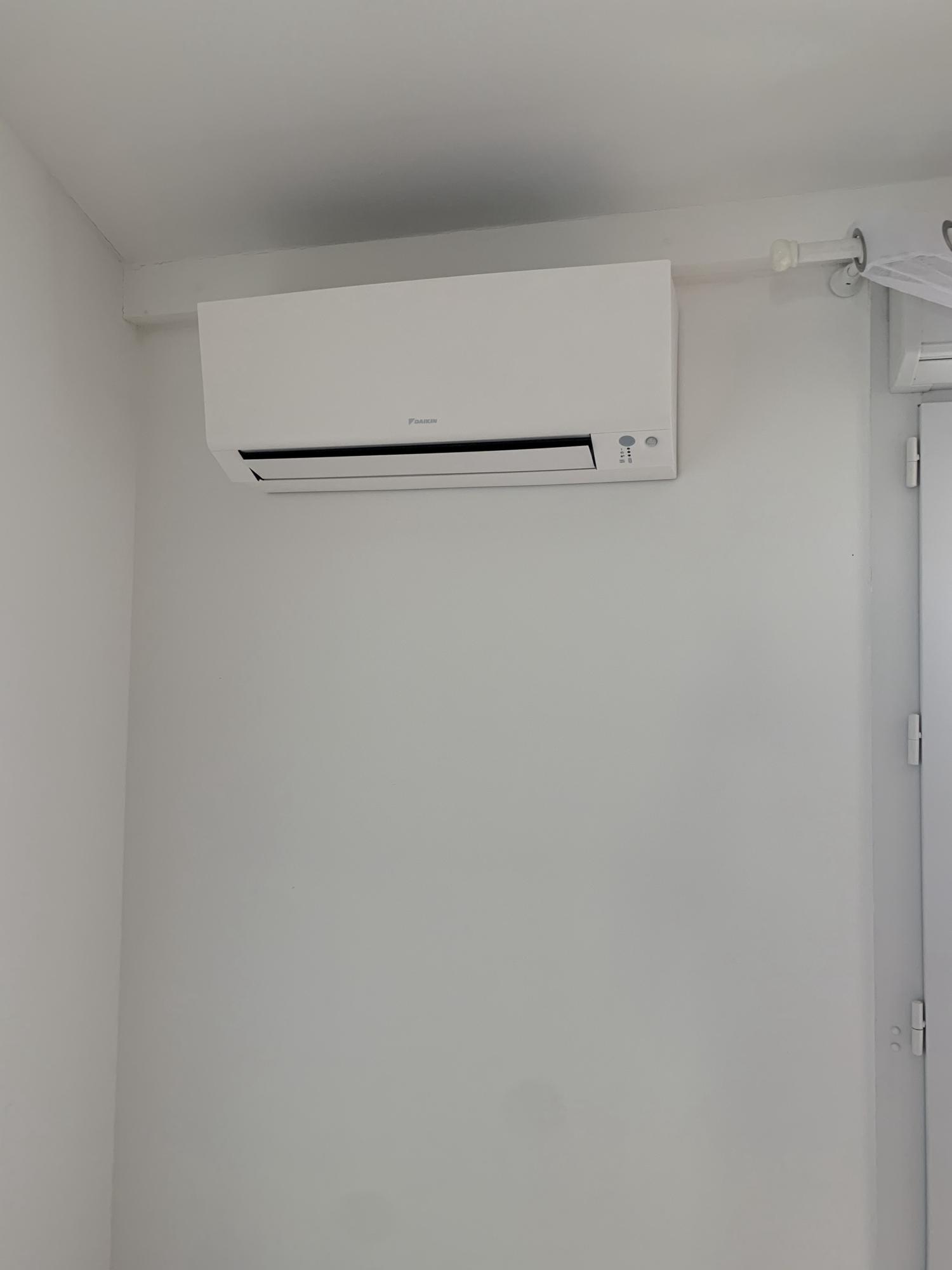 Changement de chaudière Grasse installation