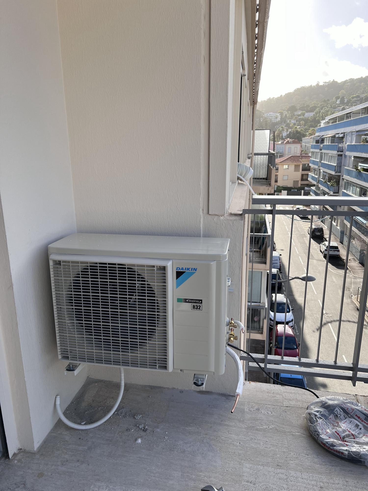 Remplacement chaudière fioul Cannes