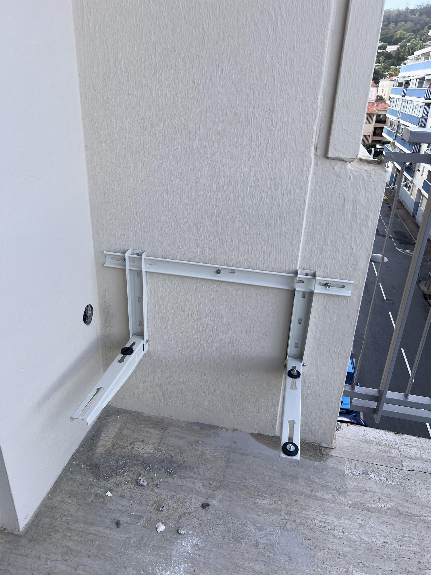 Changement de chaudière Grasse 