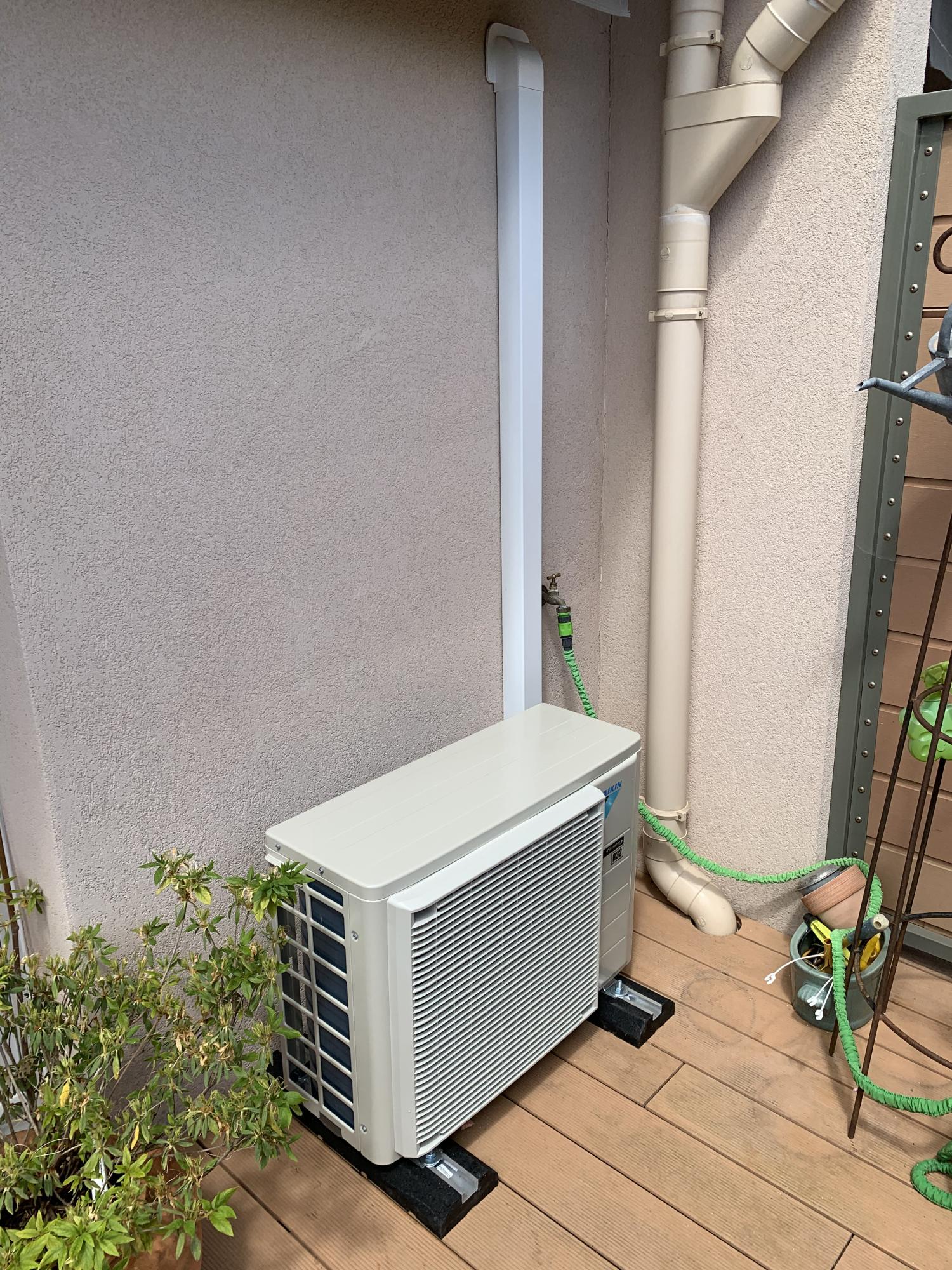 Remplacement chaudière gaz Grasse installation