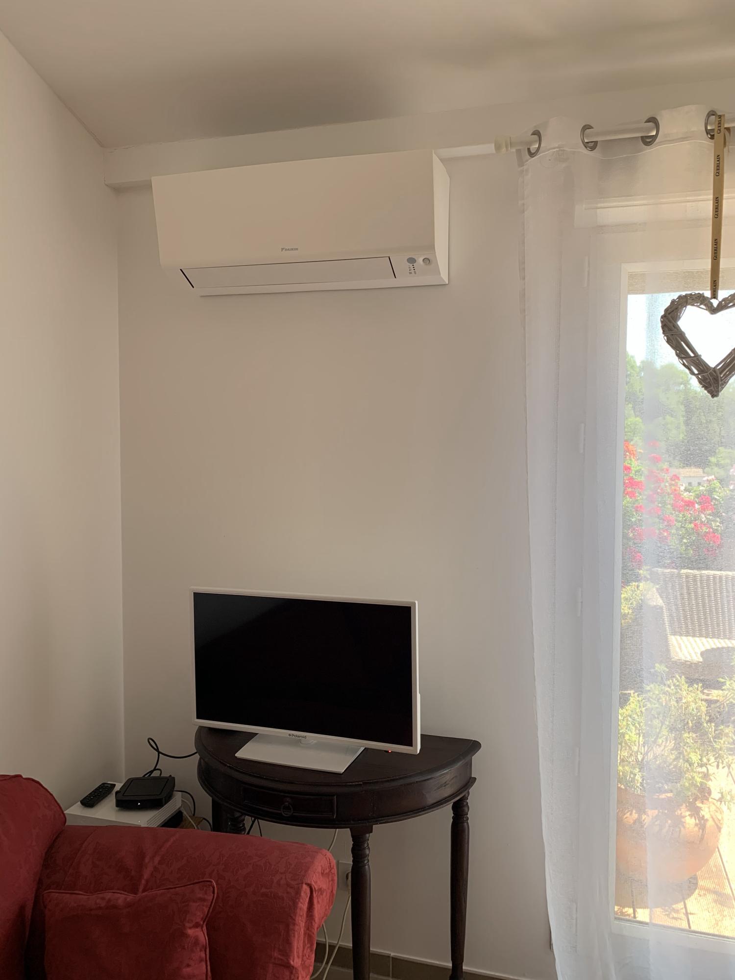 Remplacement chaudière gaz Grasse installé